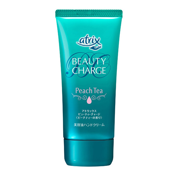Kao Atrix Beauty Charge, Peach Tea Fragrance-DONKI Official Online